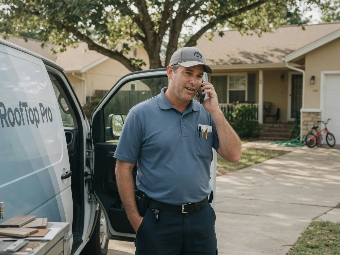 Roof Repair Bakersfield, CA FAQs